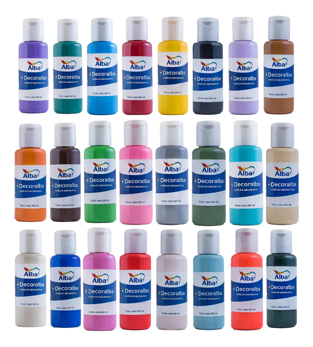 Importante!

consulte disponibilidad de colores antes de comprar.
no es posible repetir mas de 2 colores iguales,se pueden elegir por mensaje y se deberan aclarar luego de realizar la compra de los contrario al no responder antes de despachar se enviaran colores surtidos.